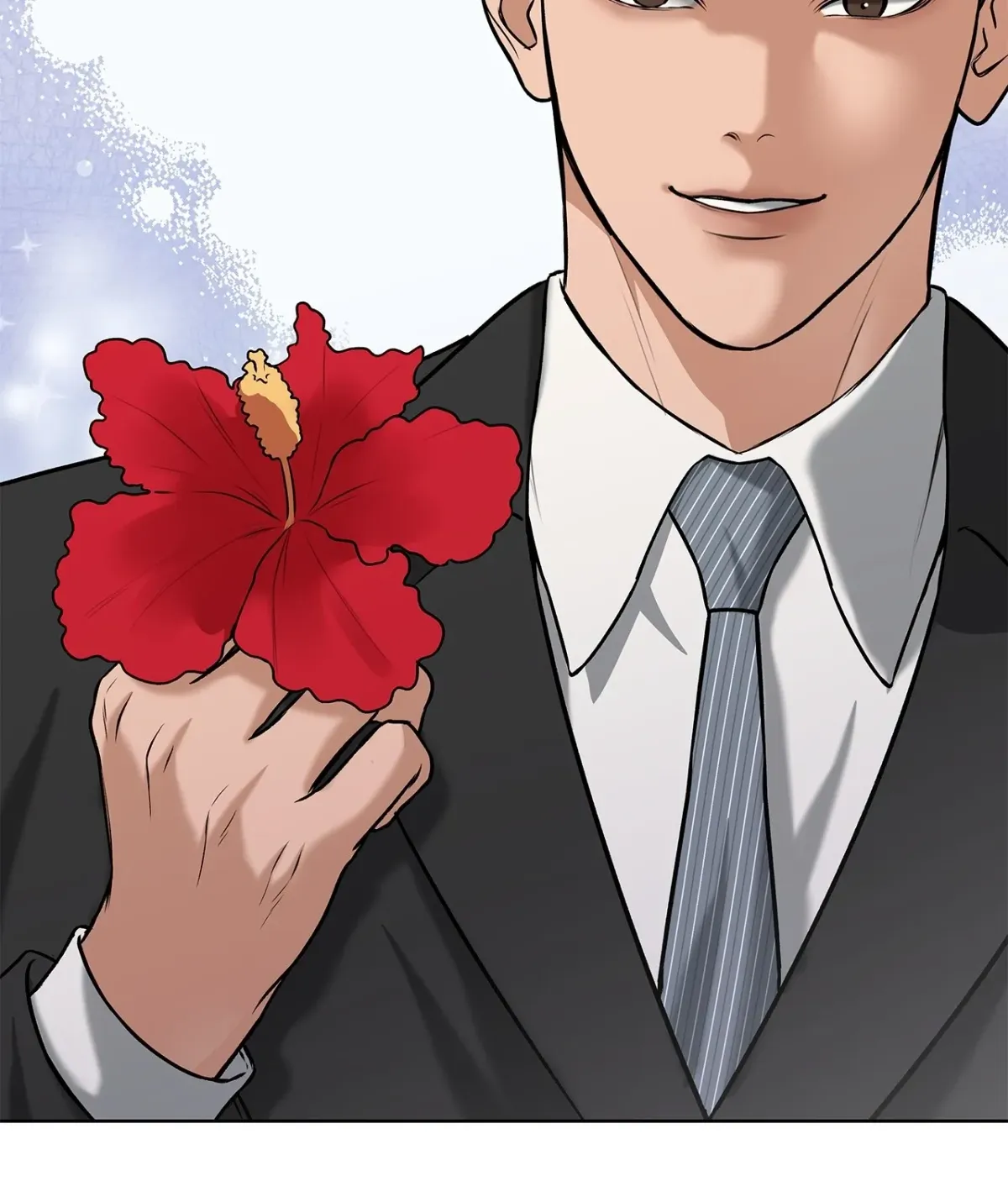 One-way Flight [Uncut] Chapter 1 page 87 - 