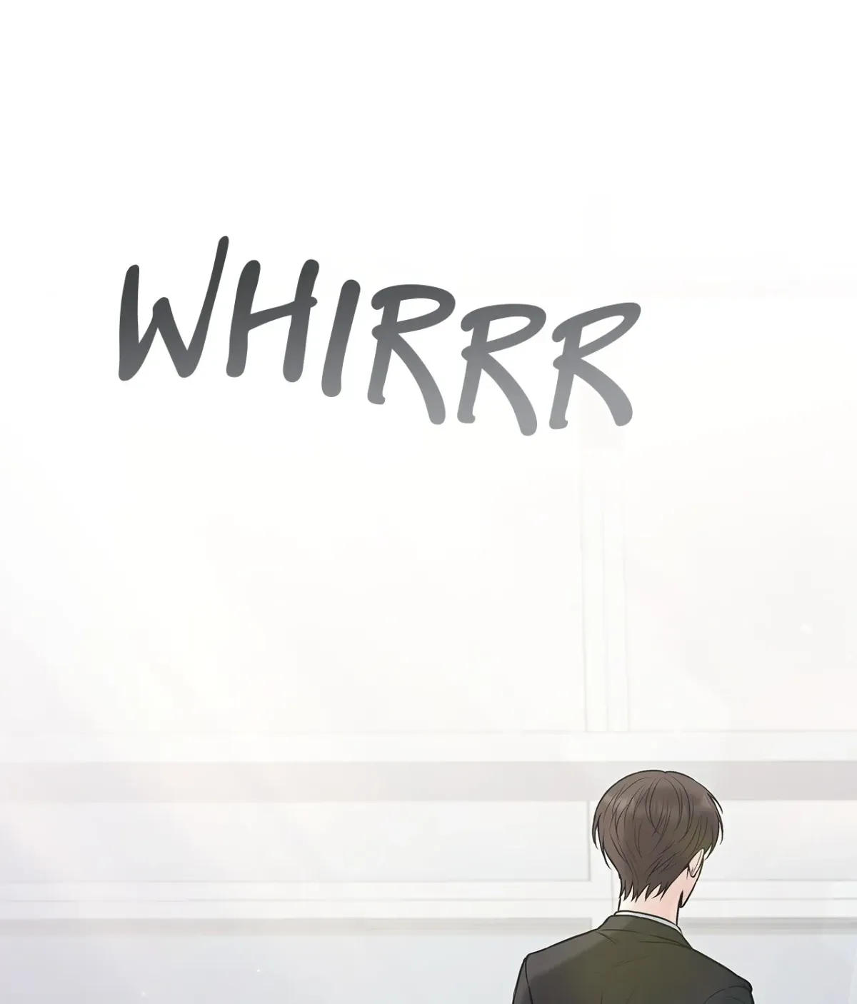 One-way Flight [Uncut] Chapter 1 page 10 - 
