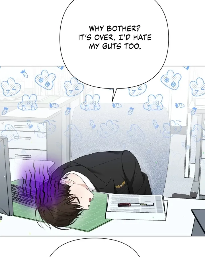 One-way Flight [Uncut] Chapter 10 page 2 - 
