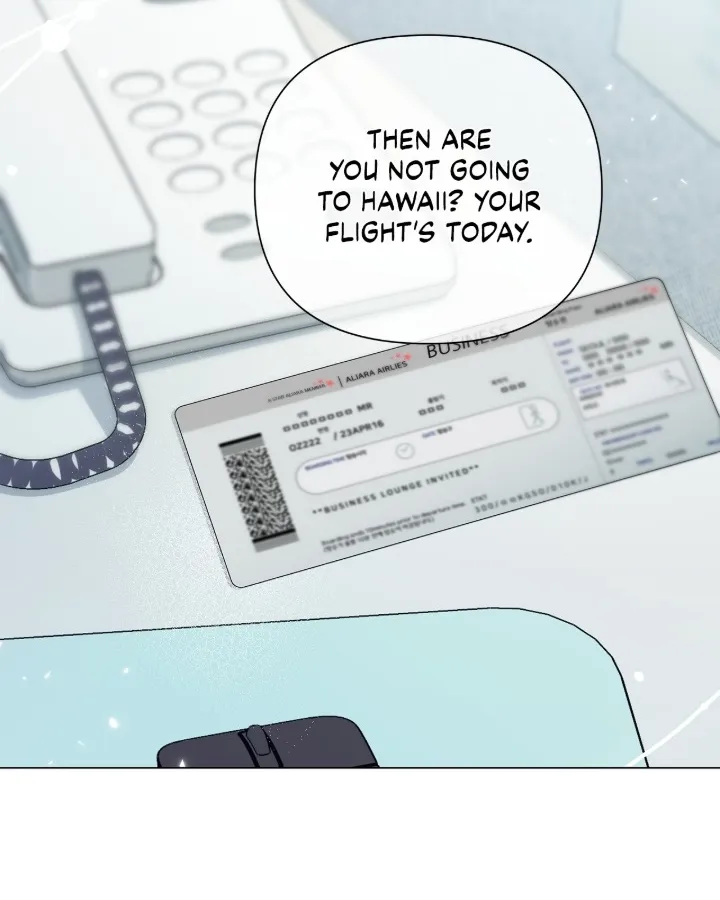 One-way Flight [Uncut] Chapter 10 page 12 - 