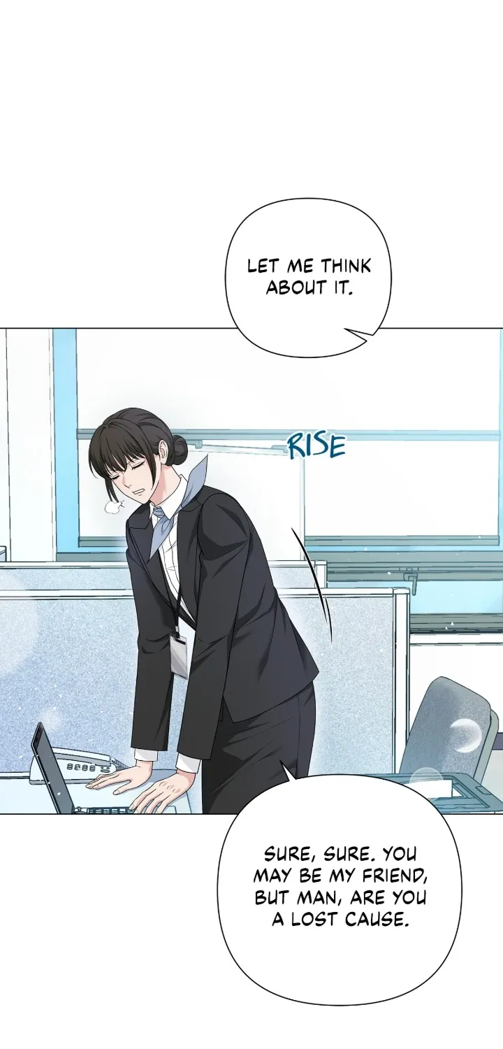 One-way Flight [Uncut] Chapter 10 page 13 - 