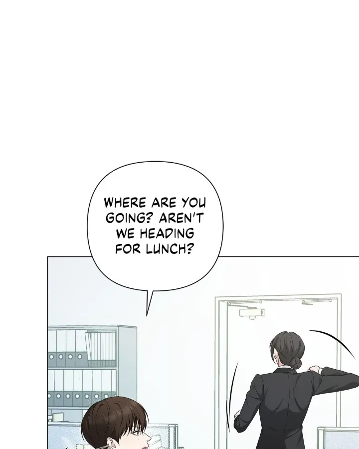 One-way Flight [Uncut] Chapter 10 page 14 - 