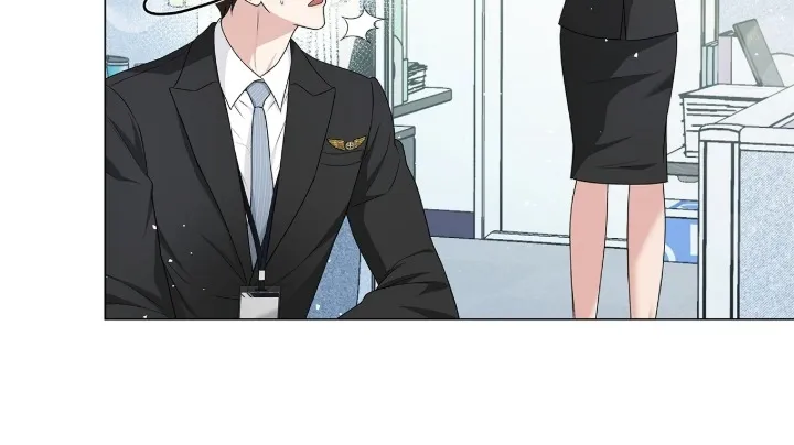 One-way Flight [Uncut] Chapter 10 page 15 - 