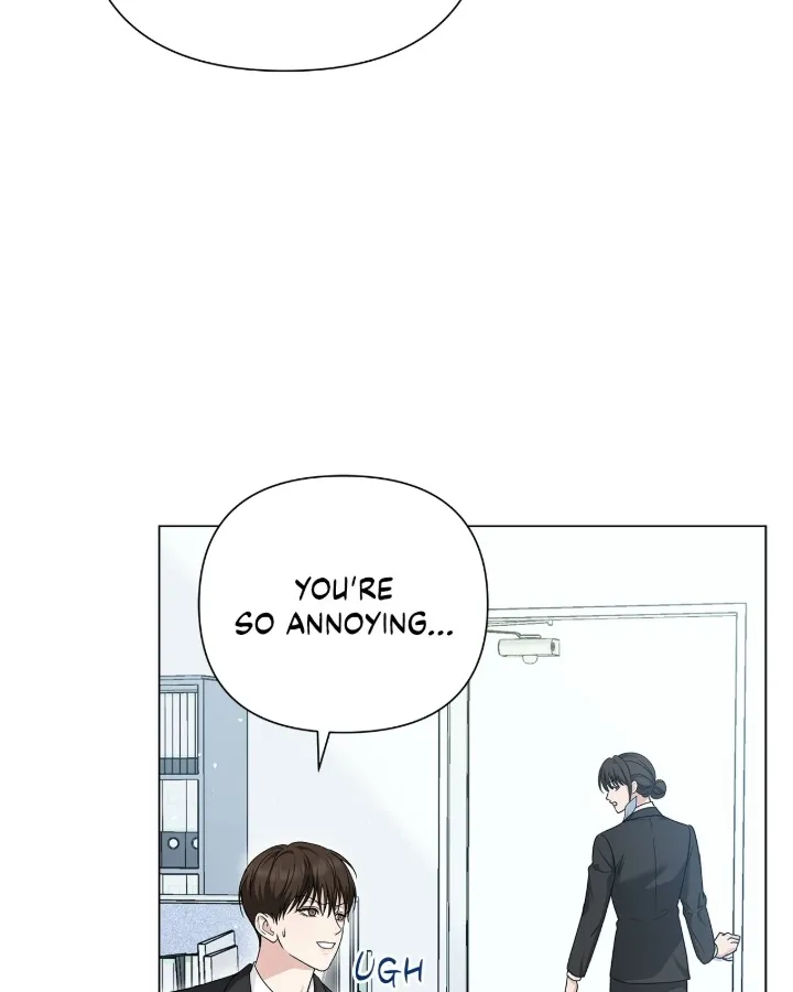 One-way Flight [Uncut] Chapter 10 page 17 - 