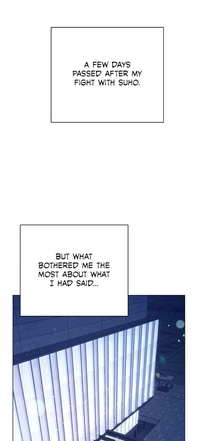 One-way Flight [Uncut] Chapter 10 page 20 - 