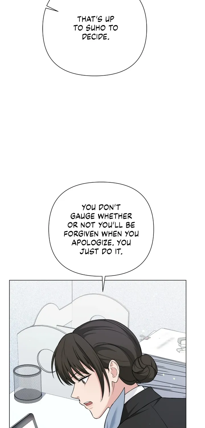 One-way Flight [Uncut] Chapter 10 page 3 - 