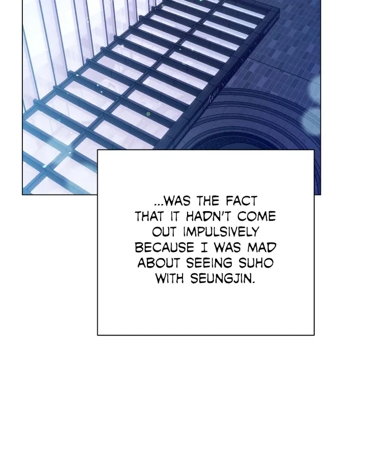One-way Flight [Uncut] Chapter 10 page 21 - 