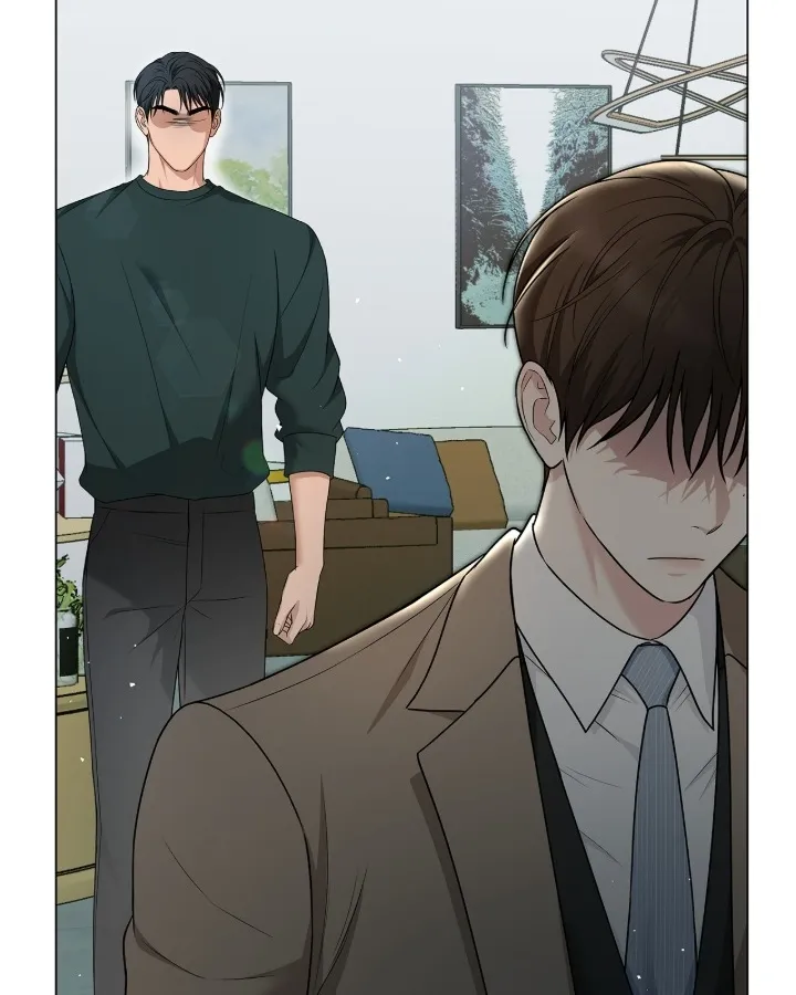 One-way Flight [Uncut] Chapter 10 page 27 - 
