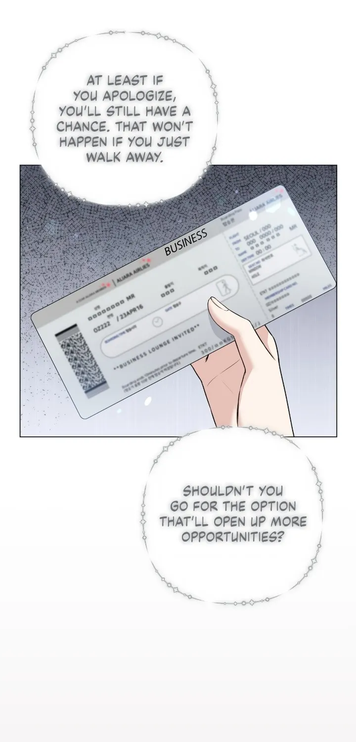 One-way Flight [Uncut] Chapter 10 page 36 - 