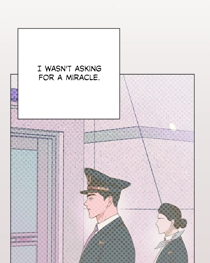 One-way Flight [Uncut] Chapter 10 page 37 - 
