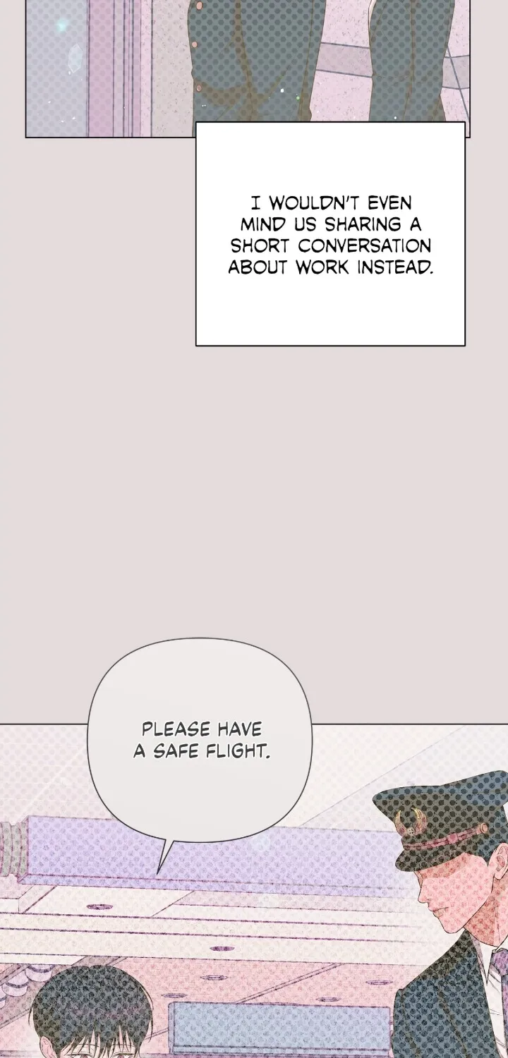 One-way Flight [Uncut] Chapter 10 page 38 - 