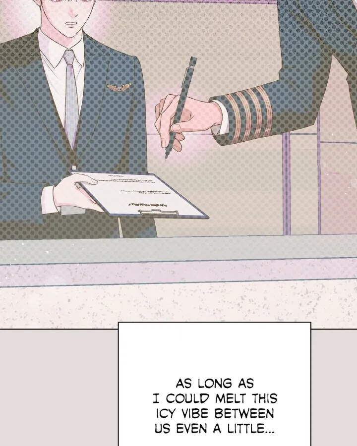 One-way Flight [Uncut] Chapter 10 page 39 - 