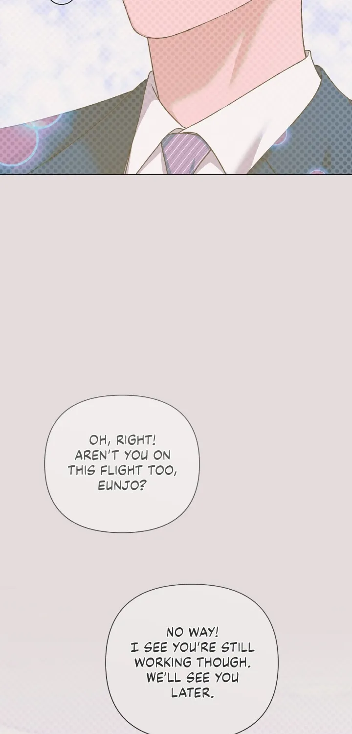 One-way Flight [Uncut] Chapter 10 page 43 - 