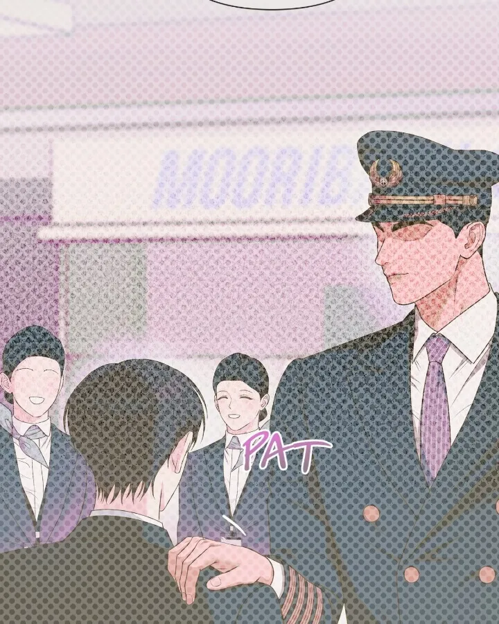 One-way Flight [Uncut] Chapter 10 page 44 - 