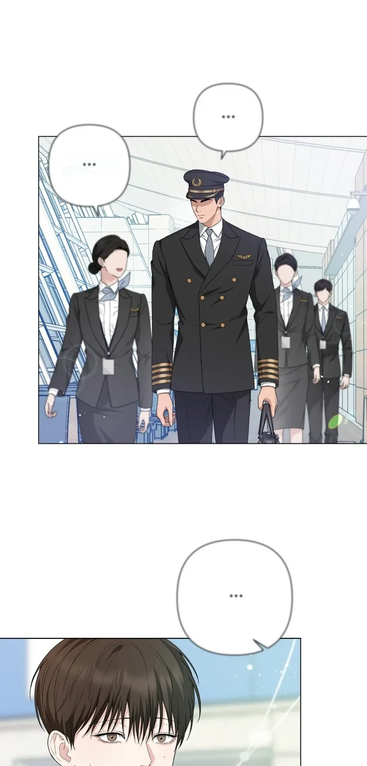 One-way Flight [Uncut] Chapter 10 page 50 - 