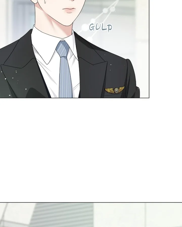 One-way Flight [Uncut] Chapter 10 page 51 - 