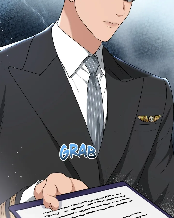 One-way Flight [Uncut] Chapter 10 page 53 - 