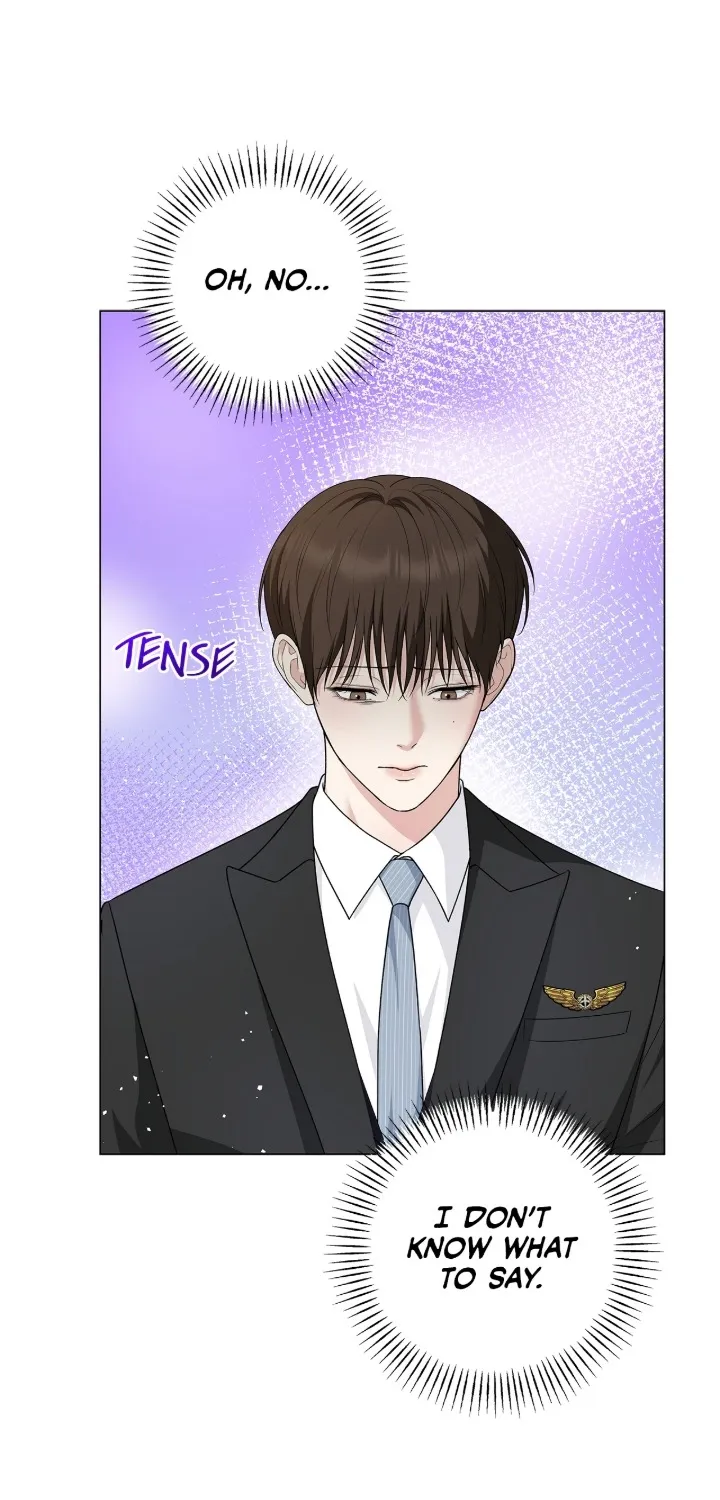 One-way Flight [Uncut] Chapter 10 page 55 - 