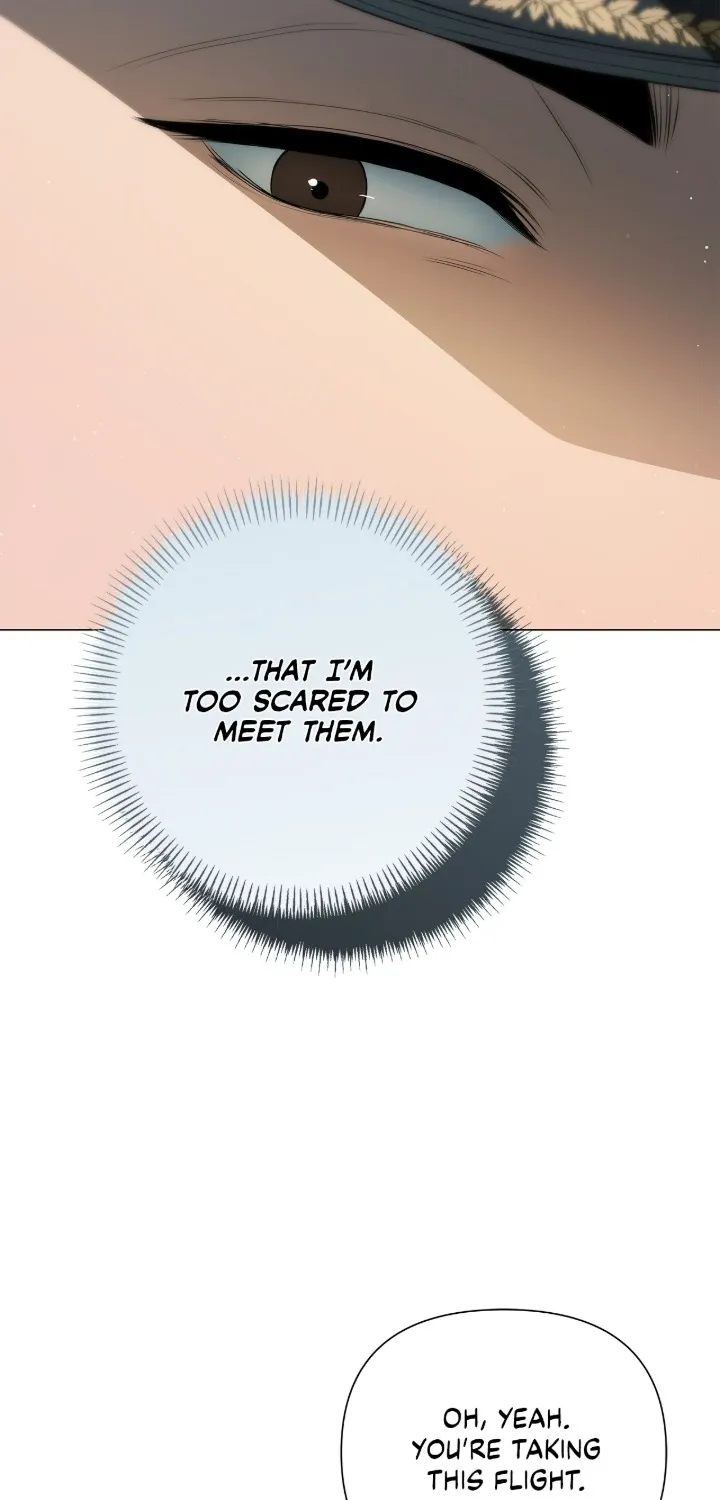 One-way Flight [Uncut] Chapter 10 page 57 - 