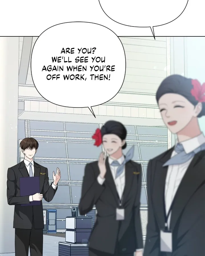 One-way Flight [Uncut] Chapter 10 page 58 - 