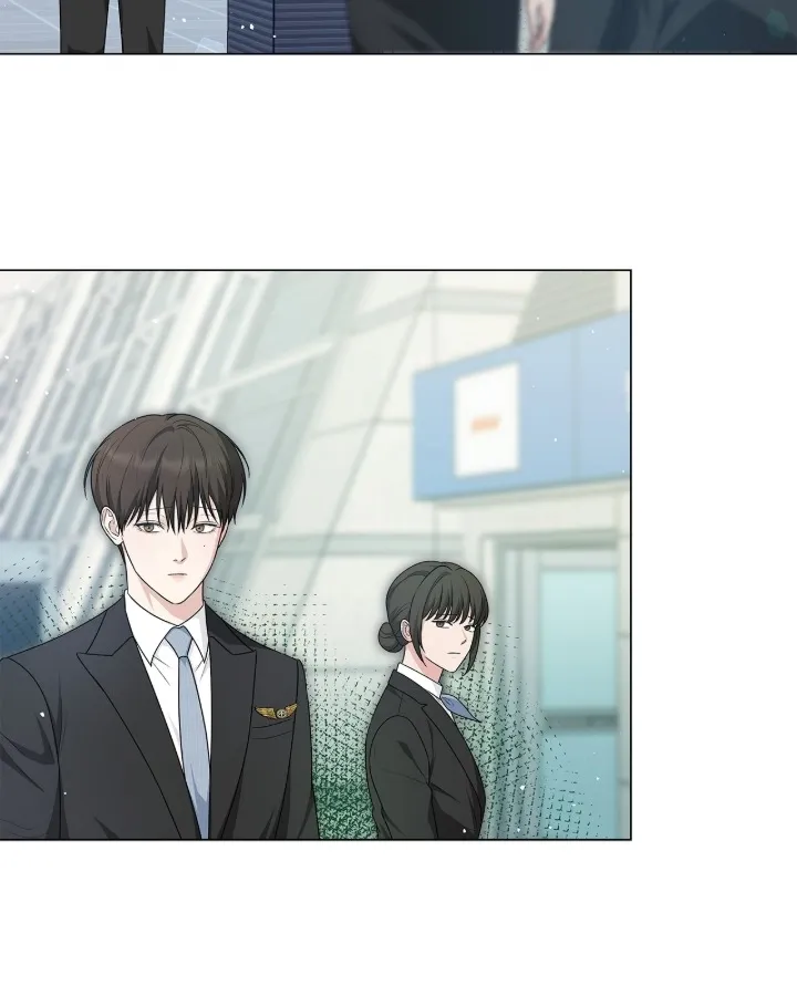 One-way Flight [Uncut] Chapter 10 page 59 - 