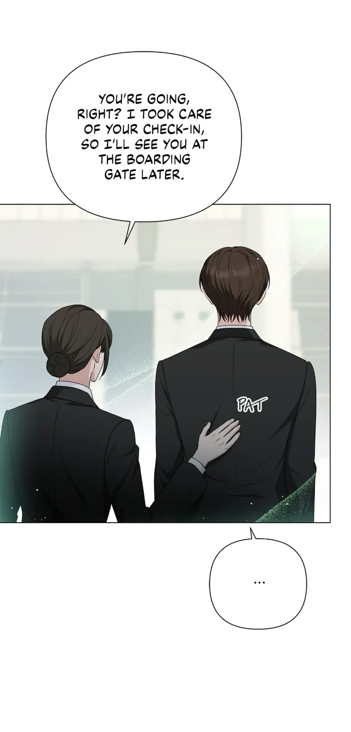 One-way Flight [Uncut] Chapter 10 page 60 - 