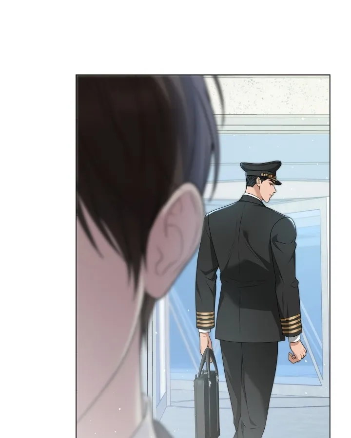 One-way Flight [Uncut] Chapter 10 page 61 - 