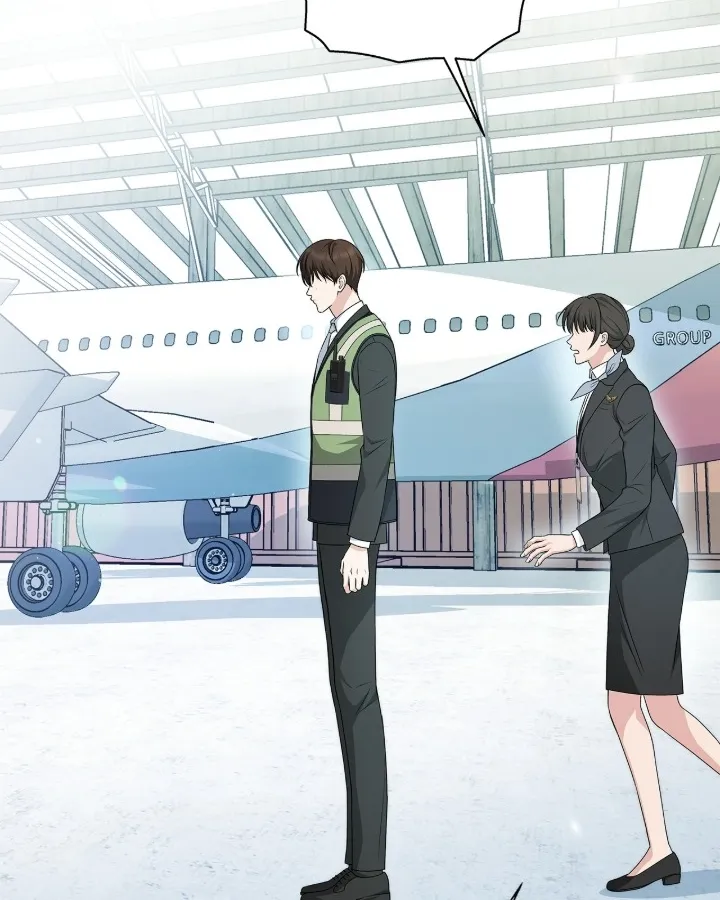 One-way Flight [Uncut] Chapter 10 page 65 - 