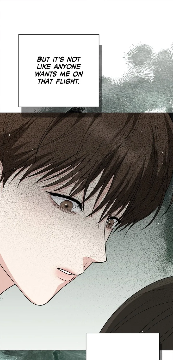 One-way Flight [Uncut] Chapter 10 page 69 - 