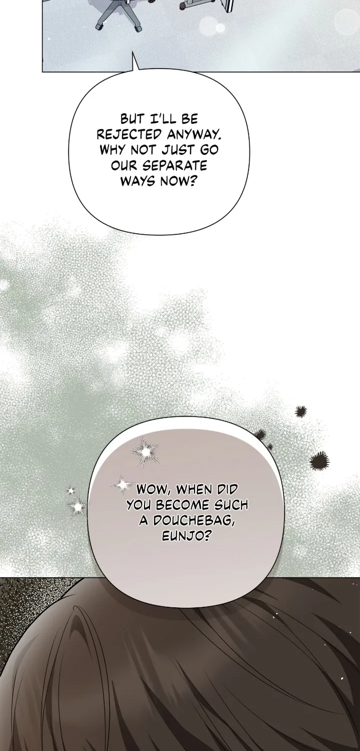 One-way Flight [Uncut] Chapter 10 page 8 - 