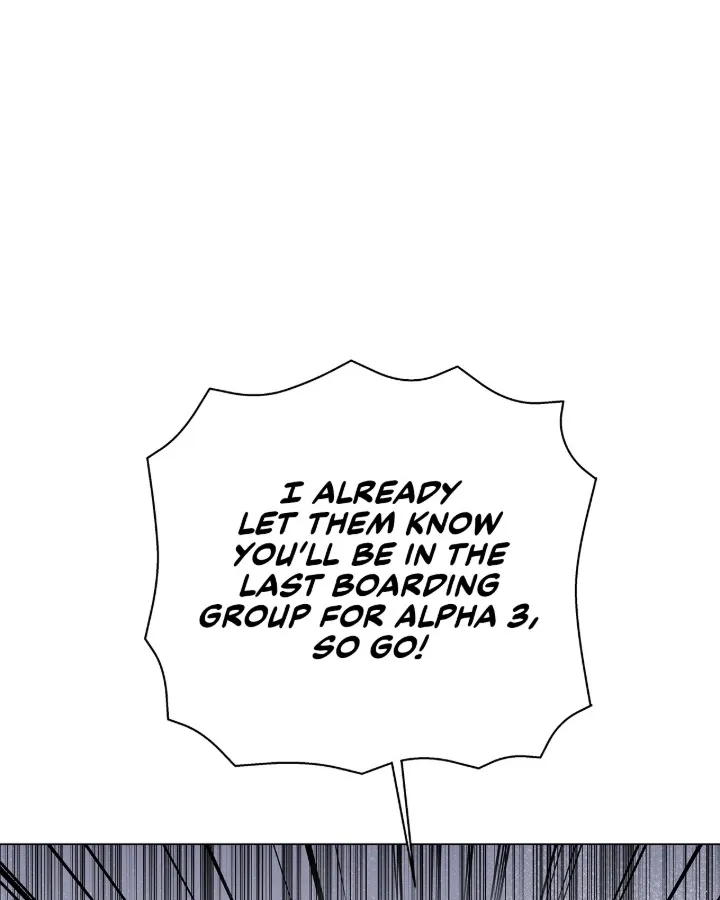 One-way Flight [Uncut] Chapter 10 page 72 - 