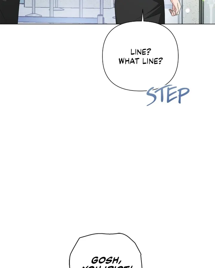 One-way Flight [Uncut] Chapter 10 page 75 - 