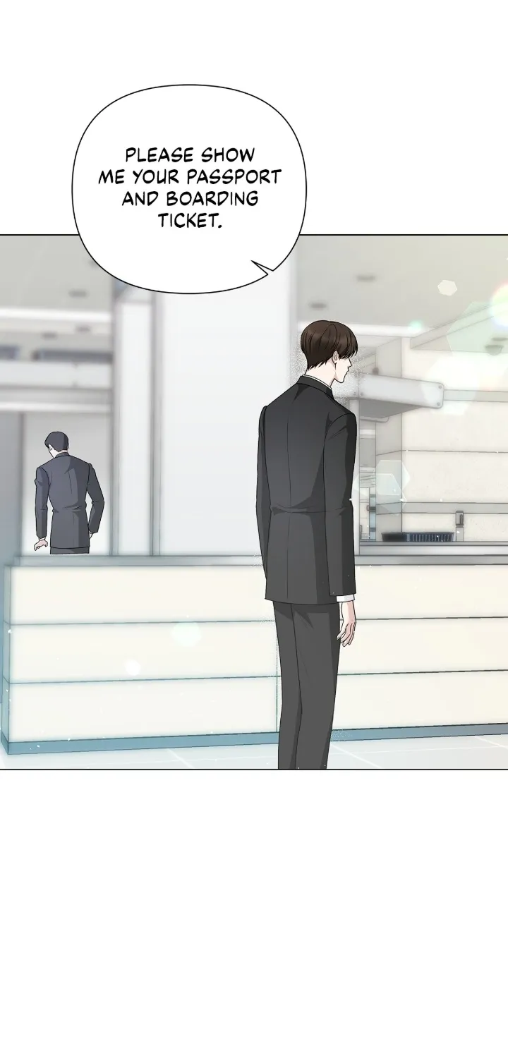 One-way Flight [Uncut] Chapter 10 page 79 - 