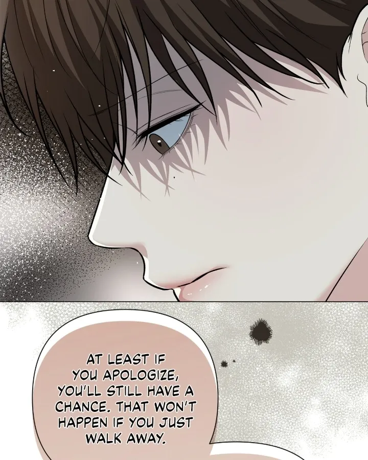 One-way Flight [Uncut] Chapter 10 page 9 - 