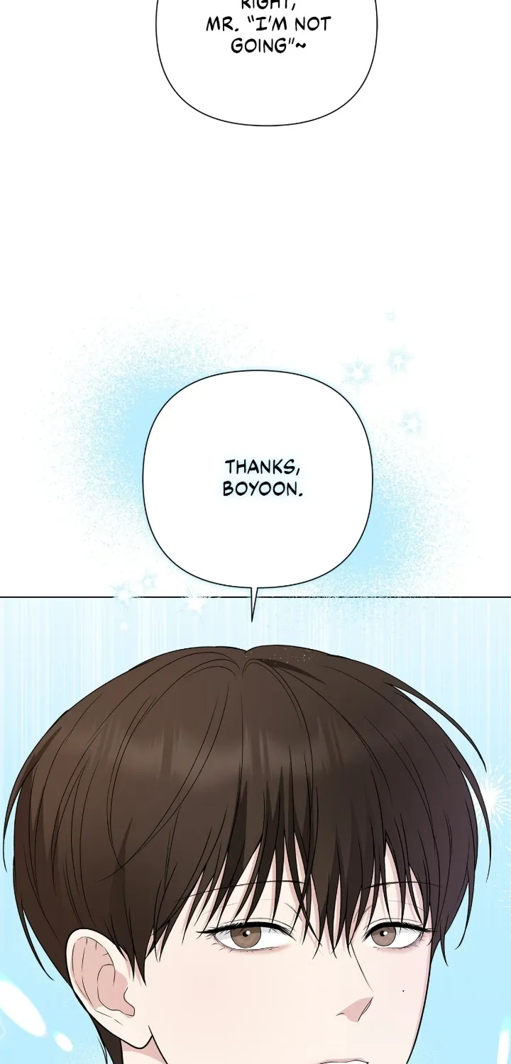 One-way Flight [Uncut] Chapter 10 page 81 - 