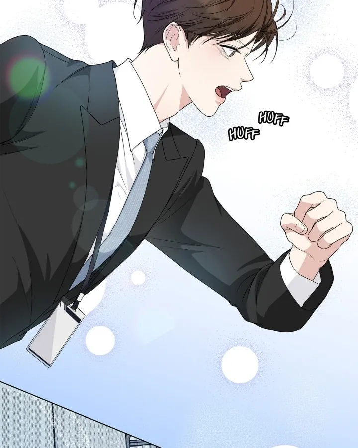 One-way Flight [Uncut] Chapter 10 page 86 - 