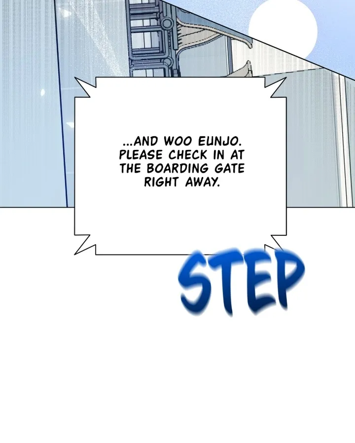 One-way Flight [Uncut] Chapter 10 page 87 - 