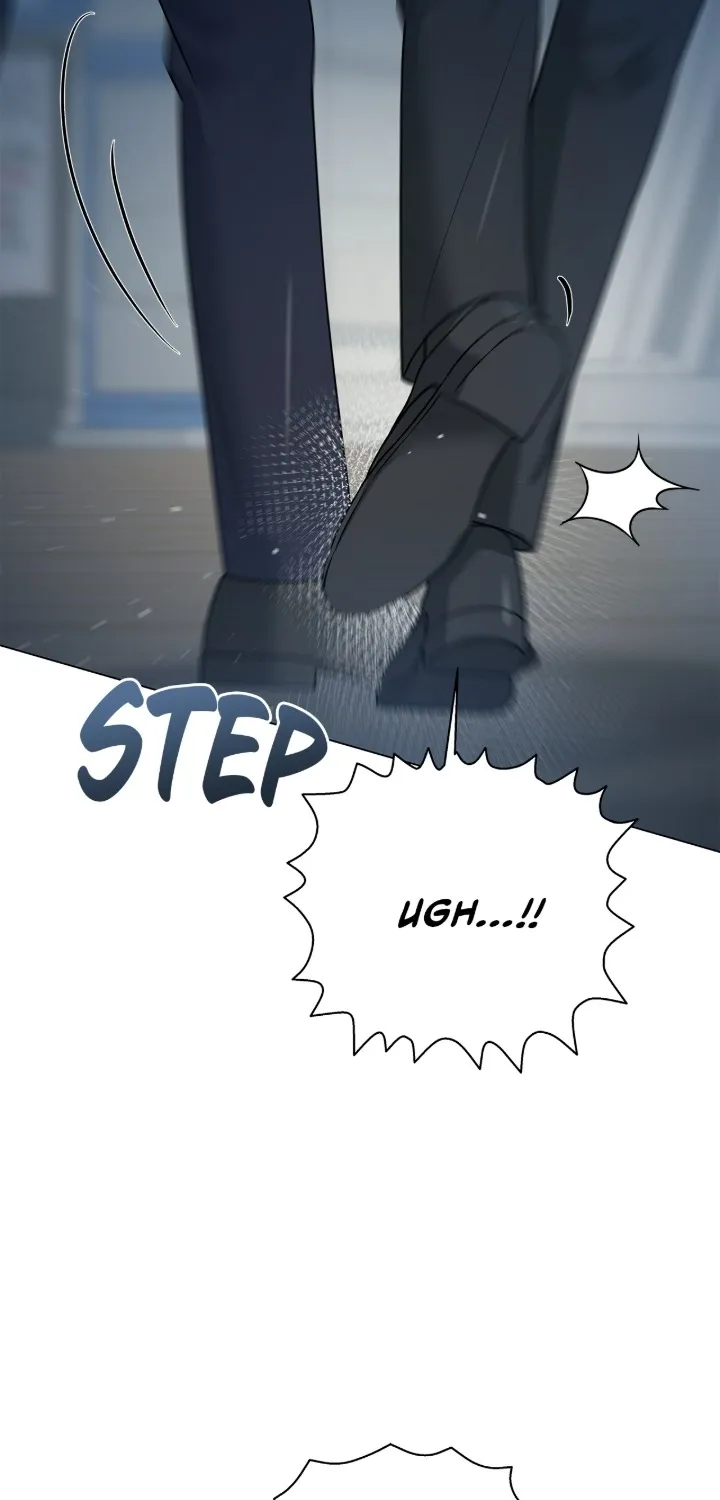 One-way Flight [Uncut] Chapter 10 page 90 - 