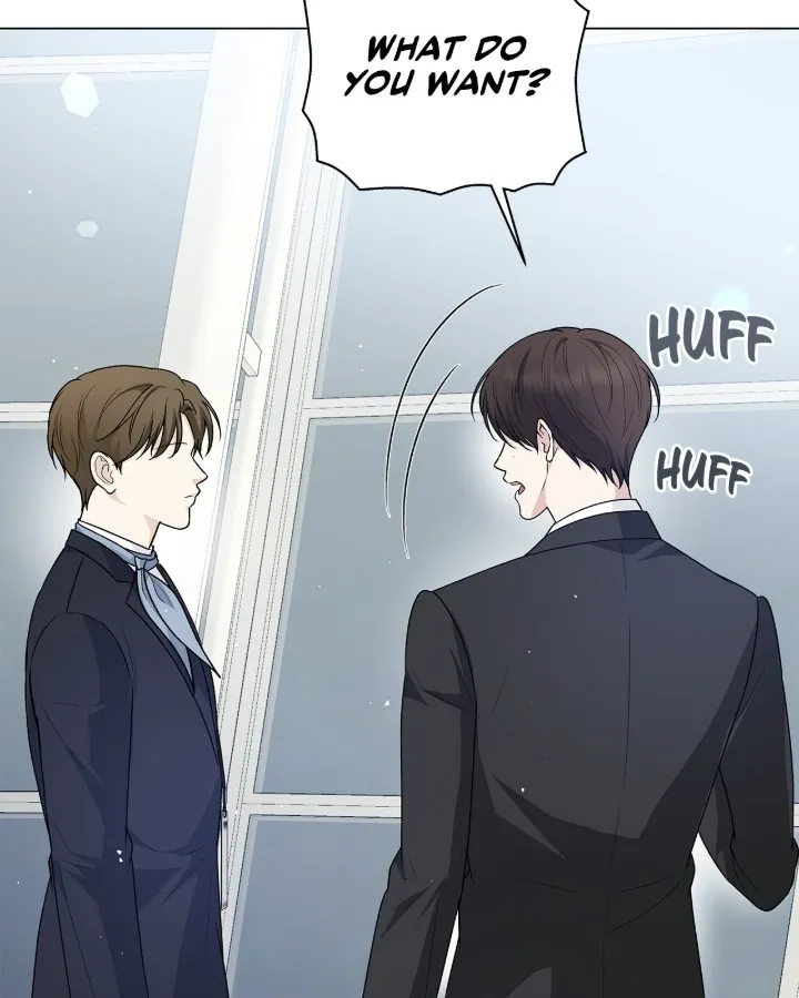 One-way Flight [Uncut] Chapter 10 page 91 - 