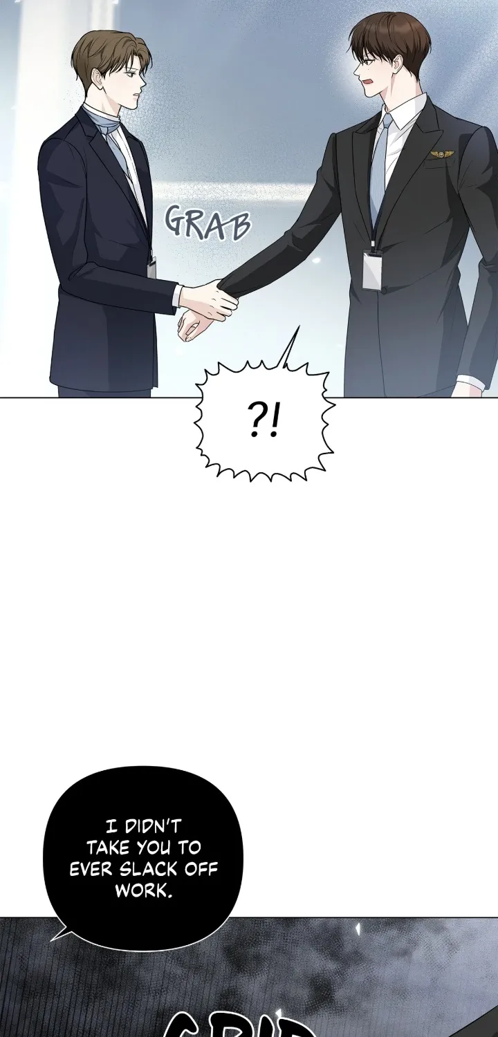One-way Flight [Uncut] Chapter 10 page 95 - 