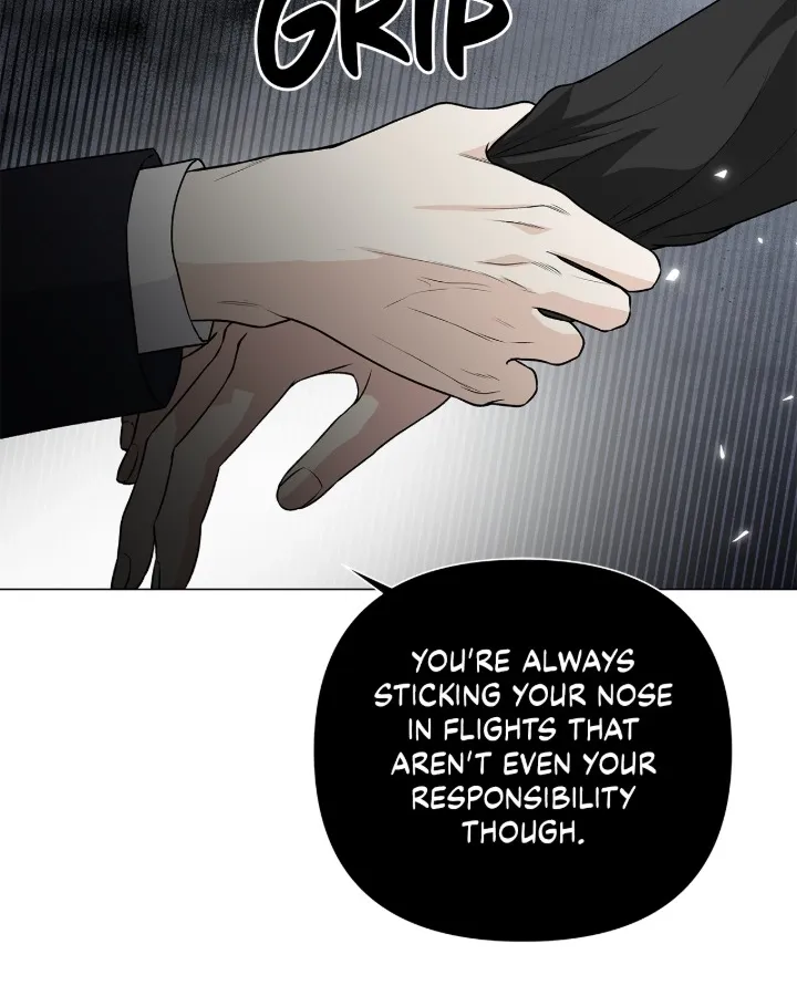 One-way Flight [Uncut] Chapter 10 page 96 - 