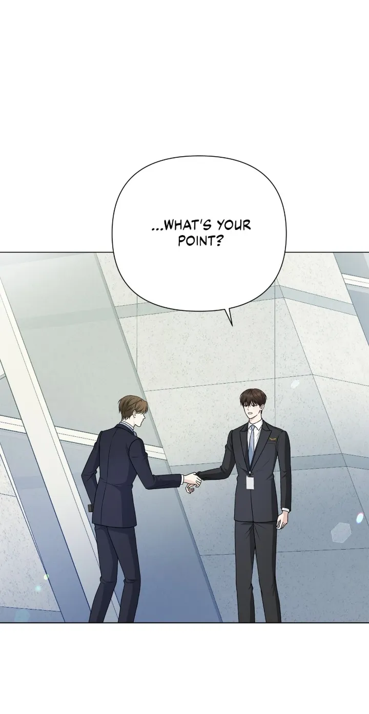 One-way Flight [Uncut] Chapter 10 page 97 - 