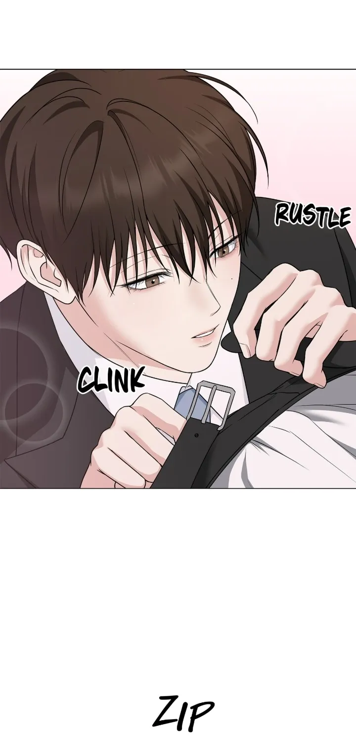 One-way Flight [Uncut] Chapter 11 page 102 - 