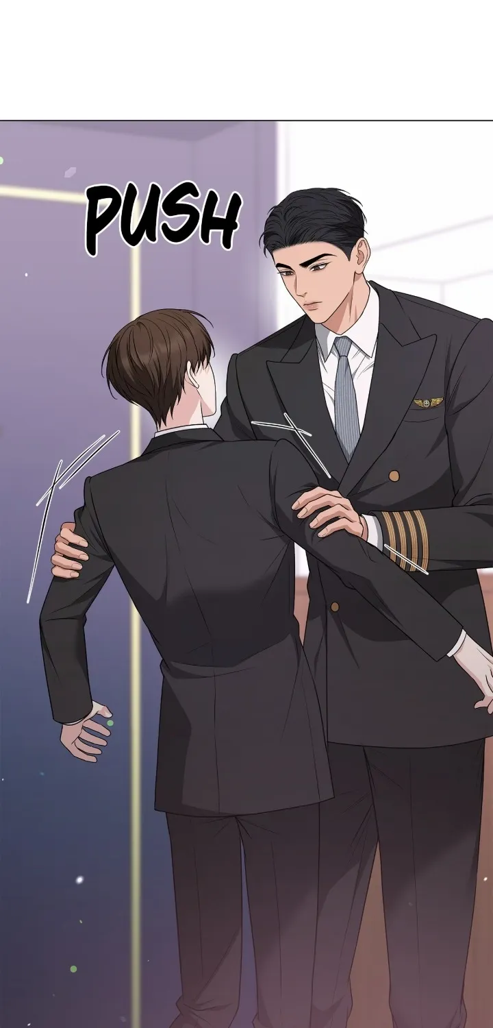 One-way Flight [Uncut] Chapter 11 page 107 - 