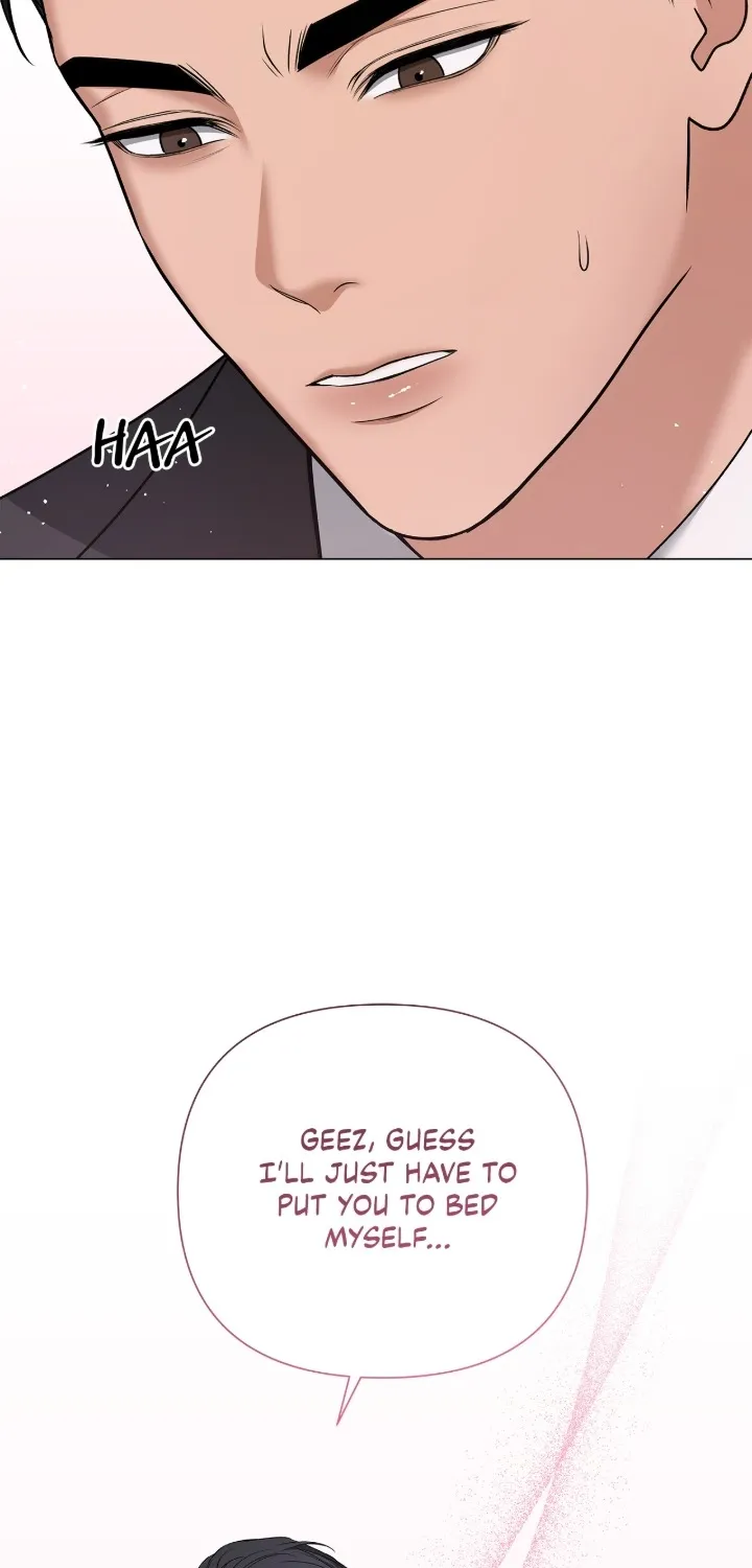 One-way Flight [Uncut] Chapter 11 page 109 - 