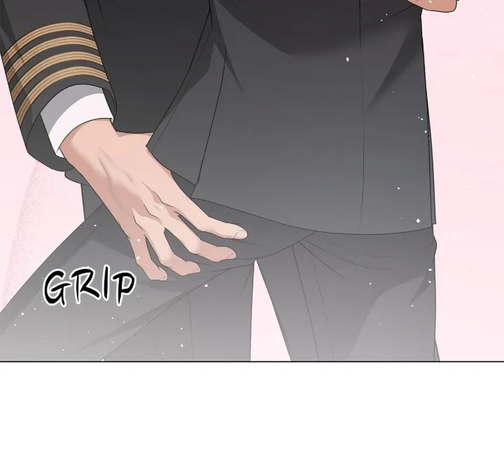 One-way Flight [Uncut] Chapter 11 page 111 - 