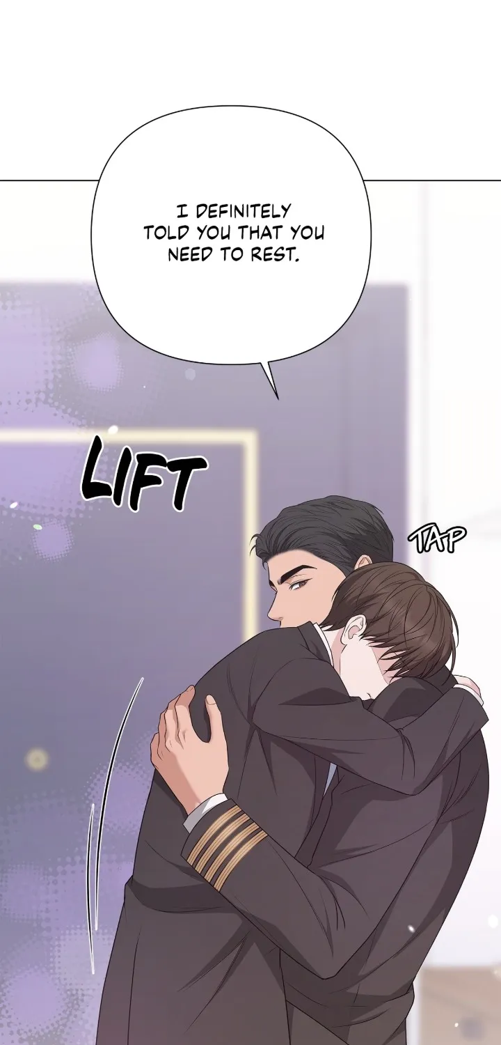 One-way Flight [Uncut] Chapter 11 page 112 - 
