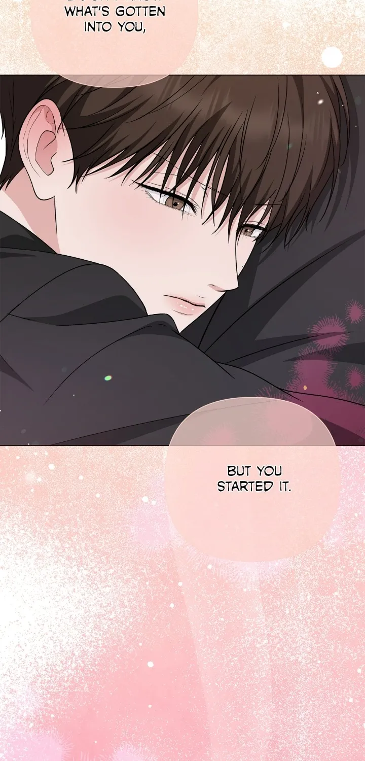 One-way Flight [Uncut] Chapter 11 page 114 - 