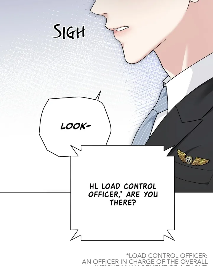 One-way Flight [Uncut] Chapter 11 page 13 - 