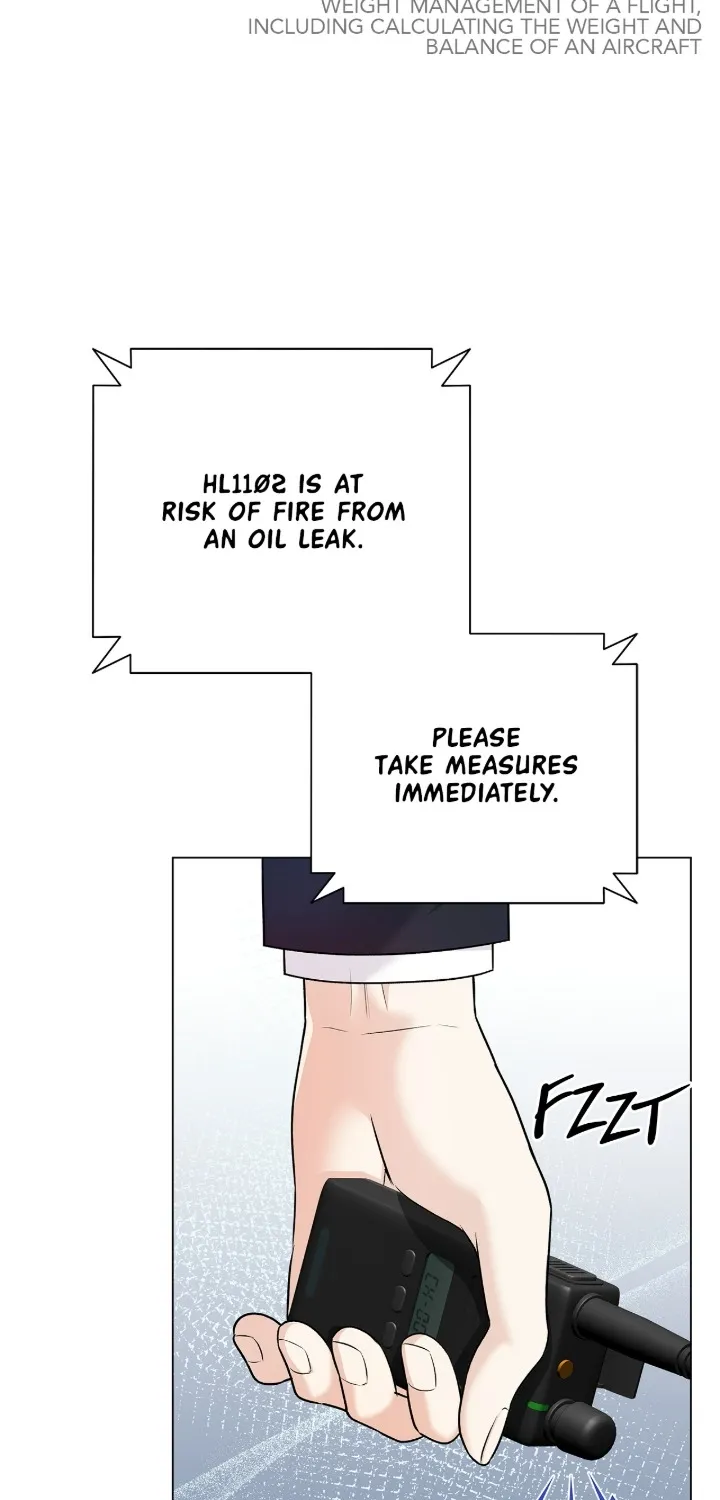 One-way Flight [Uncut] Chapter 11 page 14 - 